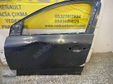 Oto Çıkma Parça / Renault / Megane / Kaporta & Karoser / Sol Ön Kapı / Çıkma Parça 
