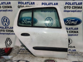 Renault Clio Talya sağ arka kapı