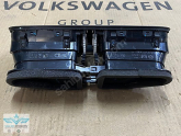 Oto Çıkma Parça / Volkswagen / Polo / Kalorifer / Kalorifer Izgarası / Sıfır Parça 