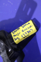 Oto Çıkma Parça / Skoda / Scala / Kaporta & Karoser / Panjur / Çıkma Parça 
