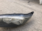 Oto Çıkma Parça / Ford / Fiesta / Far & Stop / Sol Ön Far / Çıkma Parça 