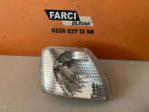 Oto Çıkma Parça / Volkswagen / Passat / Far & Stop / Sağ Ön Far / Çıkma Parça 
