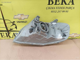 Oto Çıkma Parça / Chevrolet / Kalos / Far & Stop / Sağ Ön Far / Çıkma Parça 