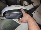Oto Çıkma Parça / Nissan / Qashqai / Ayna / Sağ Dış Ayna / Çıkma Parça 