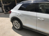 Oto Çıkma Parça / Volkswagen / T-Roc / Kaporta & Karoser / Sağ Arka Kapı / Çıkma Parça 