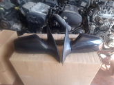 Oto Çıkma Parça / Opel / Astra / Kaporta & Karoser / Dış Trim / Çıkma Parça 