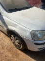 OPEL CORSA C SAP SOL ÇAMURLUK