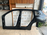 TOGG T10X SOL YAN FRANGART SACI SIFIR ORJİNAL