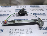 Oto Çıkma Parça / Opel / Corsa / Oto Cam / Cam Krikosu / Çıkma Parça 