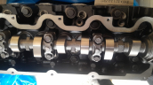 Oto Çıkma Parça / Toyota / Hiace / Motor / Motor (komple) / Sıfır Parça 