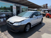 Hurda Belgeli Araçlar / Citroen / C4
