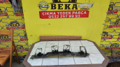 Oto Çıkma Parça / Opel / Corsa / Tampon / Tampon Braketi / Çıkma Parça 
