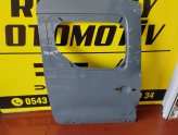 Oto Çıkma Parça / Renault / Express / Kaporta & Karoser / Sağ Sürgülü Kapı / Çıkma Parça 