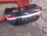 Oto Çıkma Parça / Jaguar / XF / Kaporta & Karoser / Bagaj Kapağı / Çıkma Parça 