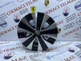Oto Çıkma Parça / Mercedes / Vito / Jant & Lastik / Çelik Jant / Çıkma Parça 