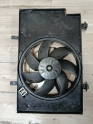 Oto Çıkma Parça / Ford / Fiesta / Fan / Fan Paneli / Çıkma Parça 