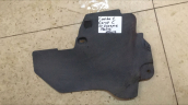 COMBO C CORSA C ÖN DÖŞEME PLASTİĞİ 09114477