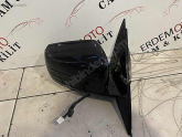 Oto Çıkma Parça / Honda / Civic / Ayna / Sağ Dış Ayna / Çıkma Parça 