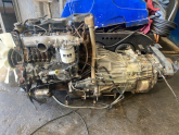 Oto Çıkma Parça / Mitsubishi / Canter / Motor / Motor (komple) / Çıkma Parça 