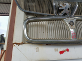 Oto Çıkma Parça / Rover / 620 / Kaporta & Karoser / Panjur / Çıkma Parça 