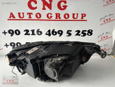 Oto Çıkma Parça / Volkswagen / T-Roc / Far & Stop / Sol Ön Far / Çıkma Parça 