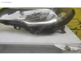 Oto Çıkma Parça / Opel / Astra / Koltuk & Döşeme / Koltuk Takımı / Çıkma Parça 