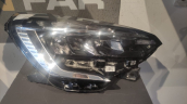 Oto Çıkma Parça / Renault / Clio / Far & Stop / Sağ Ön Far / Çıkma Parça 