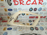 Oto Çıkma Parça / Renault / Fluence / Tampon / Sis Farı Çerçevesi / Çıkma Parça 