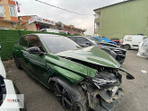 PEUGEOT 308 2023 2024 SOL AYNA ORJİNAL SÖKME HATASIZ