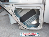 Oto Çıkma Parça / Mercedes / C Serisi / Kaporta & Karoser / Sol Arka Kapı / Çıkma Parça 