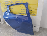 Oto Çıkma Parça / Renault / Clio / Kaporta & Karoser / Sağ Arka Kapı / Çıkma Parça 