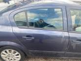 OPEL ASTRA H SEDAN SAĞ ARKA KAPI ORİJİNAL HATASIZ