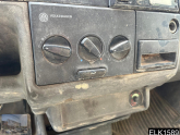 VW TRANSPORTER T4 KALORİFER KLİMA KONTROL PANELİ ÇIKMA