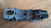 Oto Çıkma Parça / Volkswagen / Jetta / Koltuk & Döşeme / İç Kapı Kolu / Çıkma Parça 