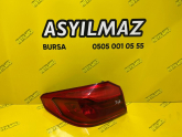 BMW 5-SERİSİ SOL STOP (ORJİNAL HATASIZ)