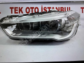 BMW X1 SERİ F48 KASA SOL FULL LED FAR