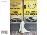 Opel corsa d sağ ön çamurluk ORJİNAL OTO OPEL