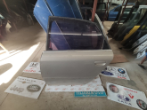 Oto Çıkma Parça / Audi / A6 / Kaporta & Karoser / Dış Kapı Kolu / Çıkma Parça 