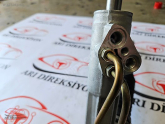 Oto Çıkma Parça / Ford / Transit / Direksiyon / Direksiyon Kutusu / Sıfır Parça 