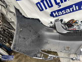 Oto Çıkma Parça / Peugeot / 508 / Tampon / Arka Tampon / Çıkma Parça 