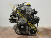 Renault Clio 4 0.9 TCe Komple Motor 90 bg H4BG412 H4B G 412