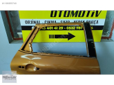 Oto Çıkma Parça / Renault / Captur / Kaporta & Karoser / Sağ Arka Kapı / Çıkma Parça 