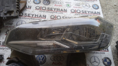 Oto Çıkma Parça / Volkswagen / Polo / Far & Stop / Sol Ön Far / Çıkma Parça 