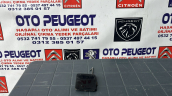 C5 Çeki Demir Kapağı