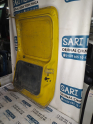Oto Çıkma Parça / Renault / Kangoo / Kaporta & Karoser / Sağ Sürgülü Kapı / Çıkma Parça 