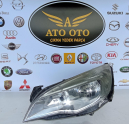 Oto Çıkma Parça / Opel / Astra / Far & Stop / Sol Ön Far / Çıkma Parça 