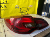 Oto Çıkma Parça / Opel / Astra / Far & Stop / Sol Arka Stop / Çıkma Parça 