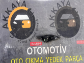 Oto Çıkma Parça / Ford / Grand C-Max / Teyp / Hoparlör / Çıkma Parça 