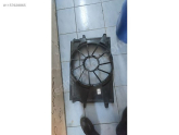 Oto Çıkma Parça / Opel / Astra / Fan / Fan Paneli / Çıkma Parça 