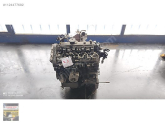 Oto Çıkma Parça / Renault / Megane / Motor / Motor (komple) / Çıkma Parça 